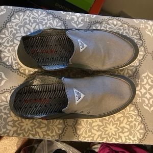 Columbia Men's PFG Bahama Vent Fishing Shoes size 11
